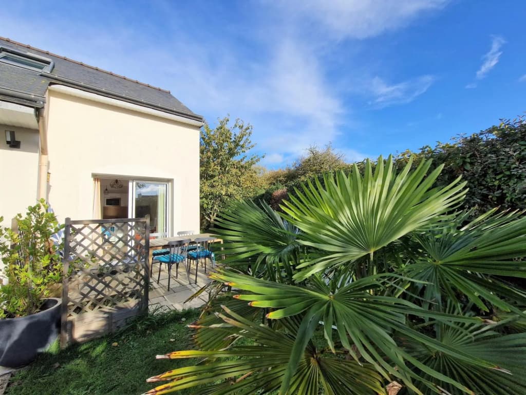 House in Val-andre Near Sandy Beach - Miniature 7