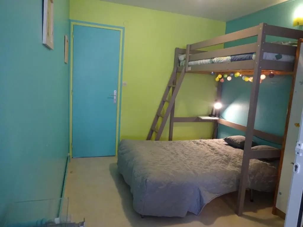 Maison Sète, 4 pièces, 9 personnes - FR-1-338-4 - Photo 3