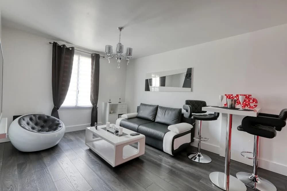 123home - Suite & spa - Miniature 6