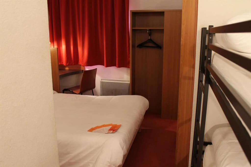 Hotel F1 Reims Tinqueux - Photo 5