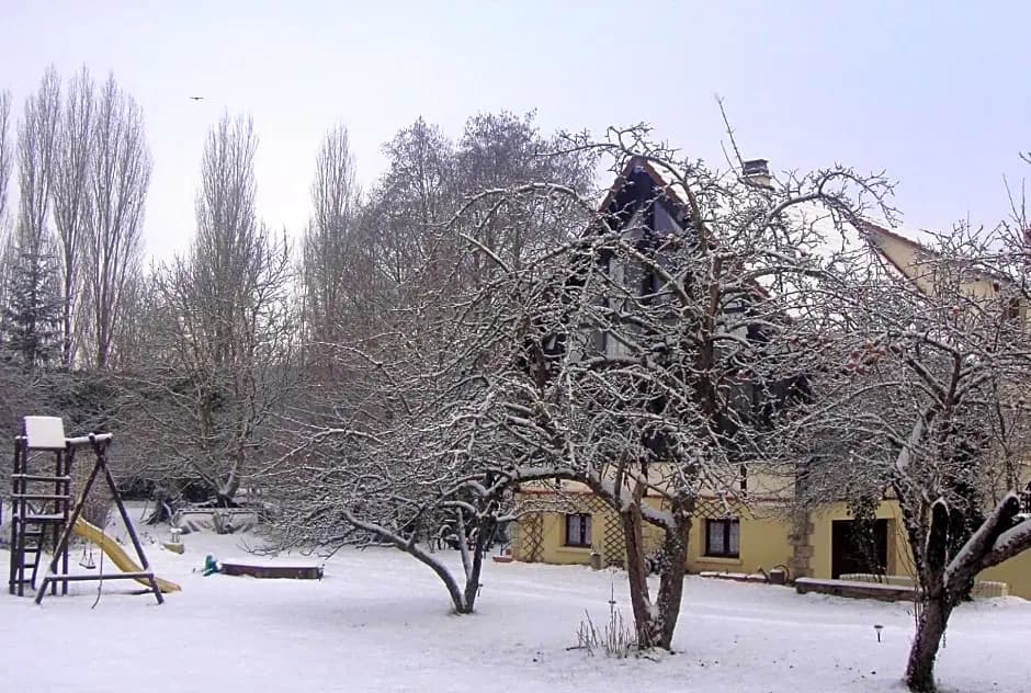 La Maison du Verger - Photo 1