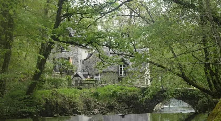 Moulin de La Fontaine Cambot - Miniature 8