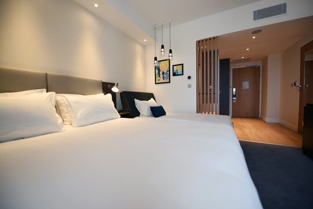 Holiday Inn Dijon Sud Longvic by IHG - Photo 3