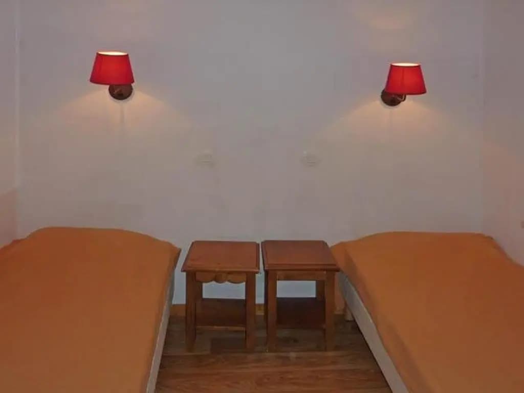 Appartement Les Orres, 1 pièce, 4 personnes - FR-1-322-125 - Photo 2