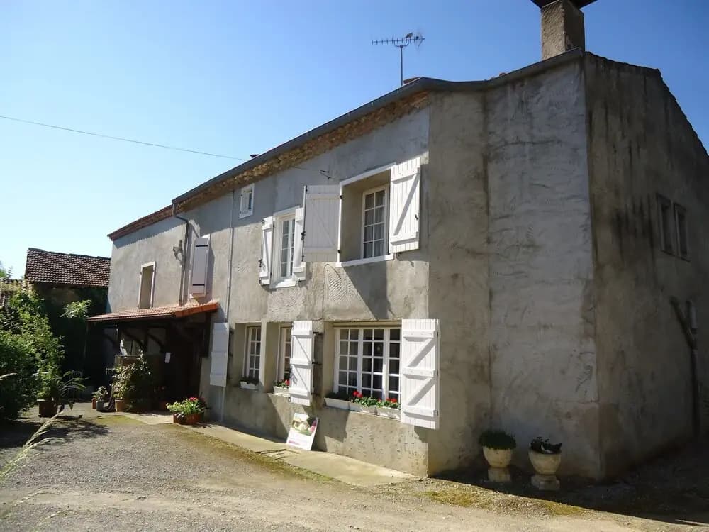 Domaine Thomson - Photo 1