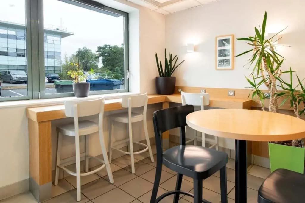 B&B HOTEL Toulouse Basso Cambo - Miniature 8