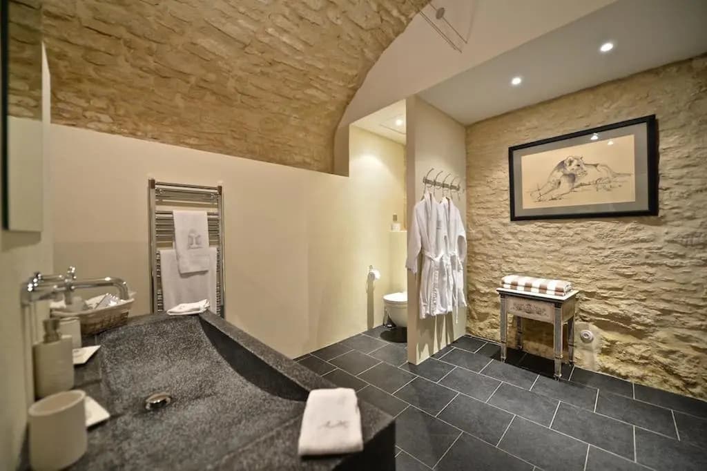 Villa Hautvallon - Photo 5