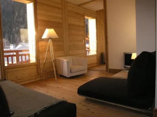 Appartement Arolles - Photo 5