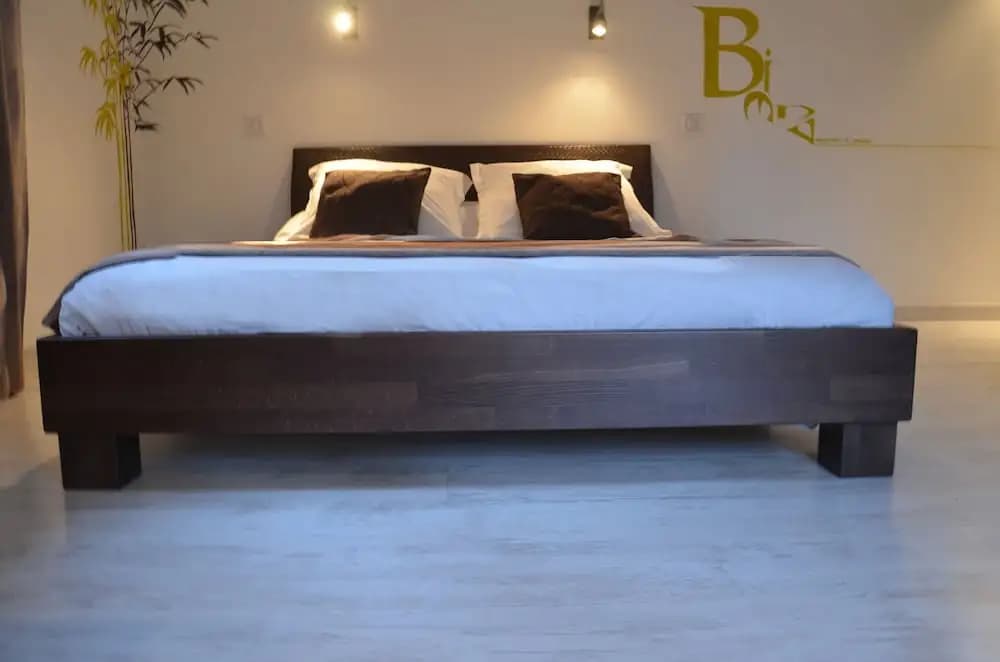 B&B Le Croissant de Lune - Photo 5