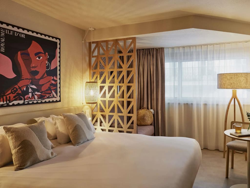 Mercure Saint Raphael Centre Plage - Photo 4