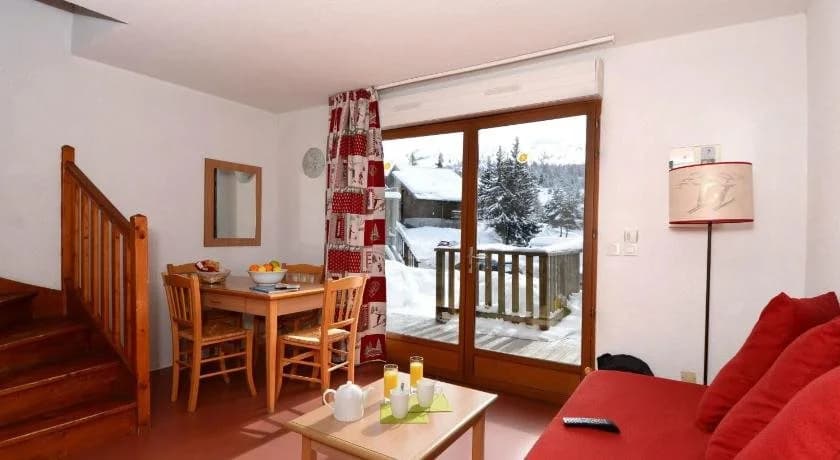 Les Chalets d'Aurouze - Photo 4