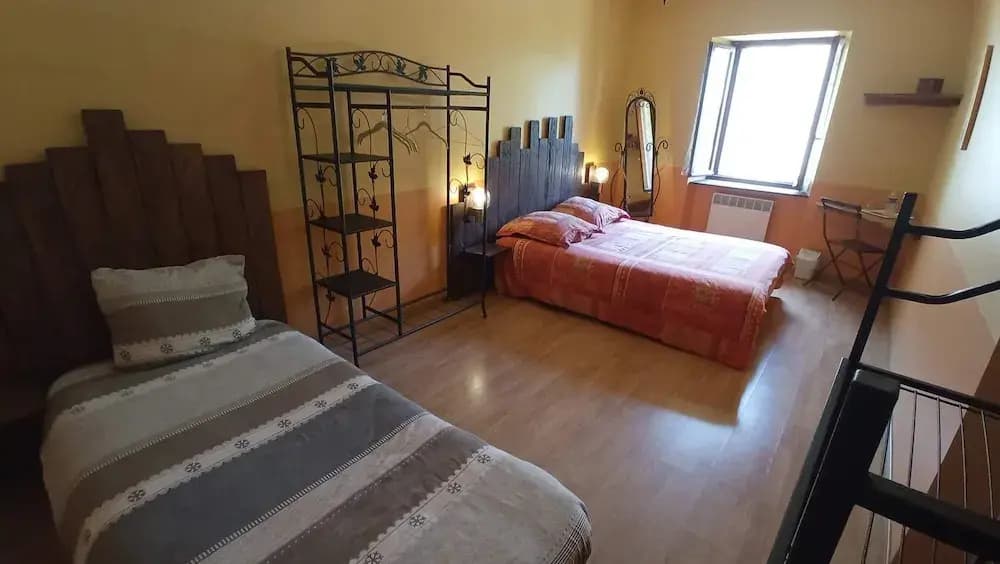 Maison d'hôtes La Lavandière - Photo 5