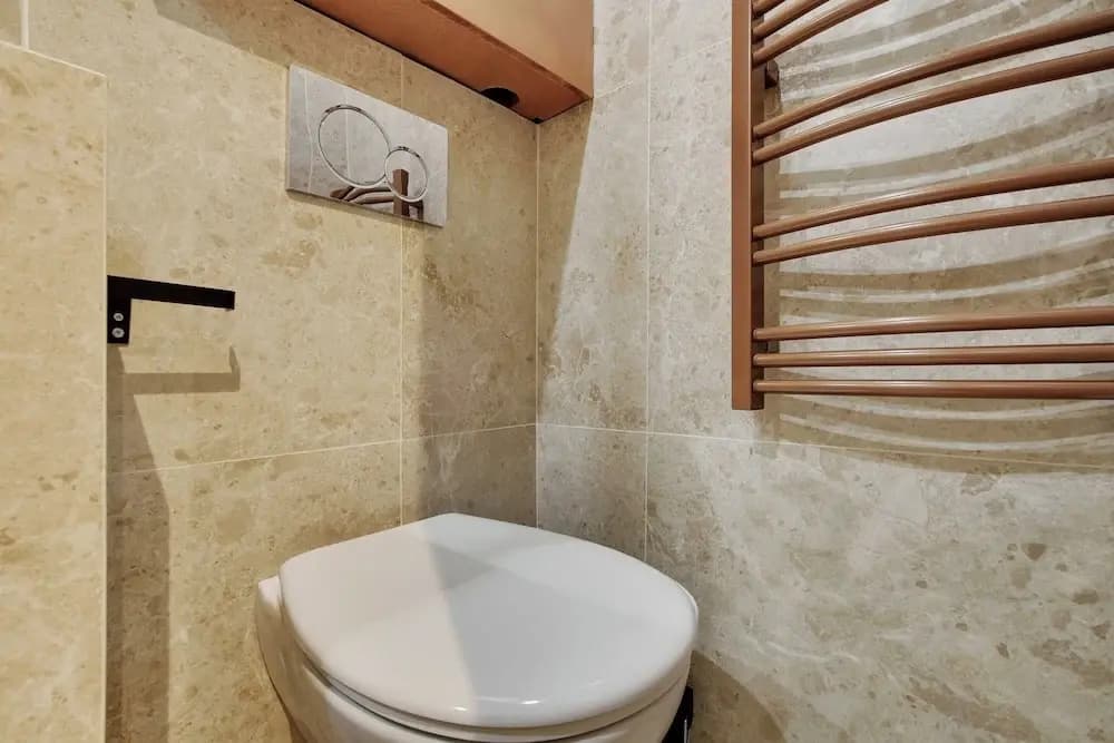 Exceptional 2br/6p Apartment - Caire / Montorgueil - Miniature 6