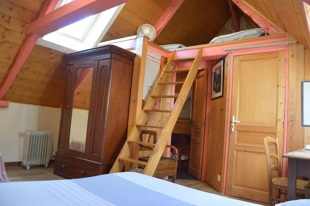 La Grange de Coatelan - Photo 5