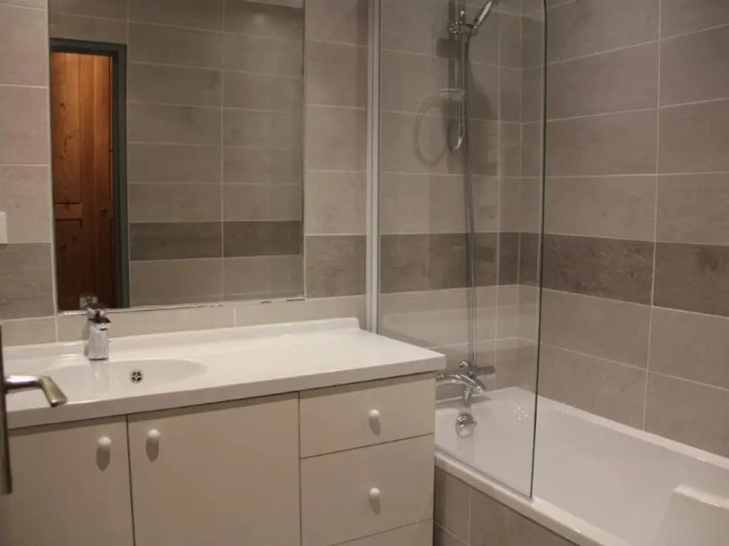 Appartement Tignes, 2 pièces, 6 personnes - FR-1-449-57 - Miniature 7