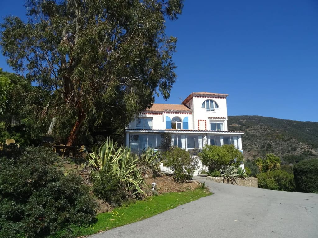Hôtel Azur - Photo 1