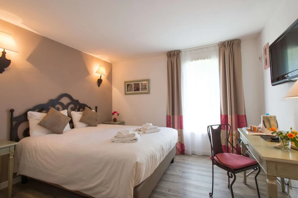 Best Western Aurelia - Photo 3
