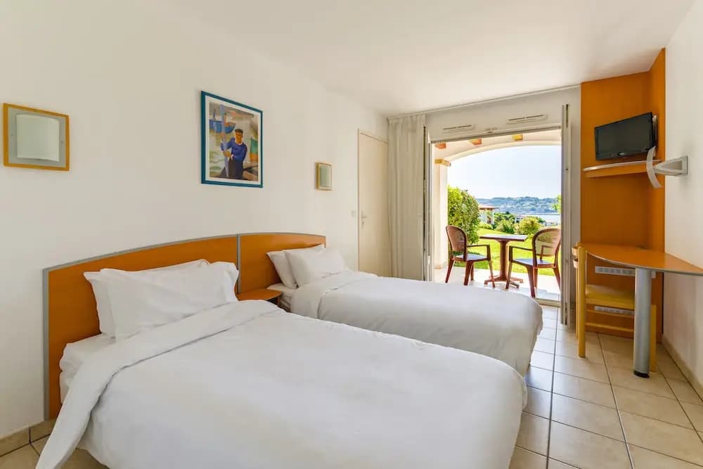 Village Vacances Azureva Hendaye - Photo 5