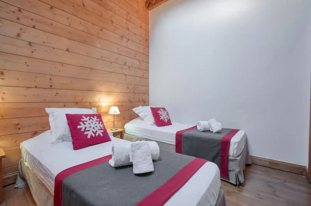 Appartement Ecrin 426 - Photo 2