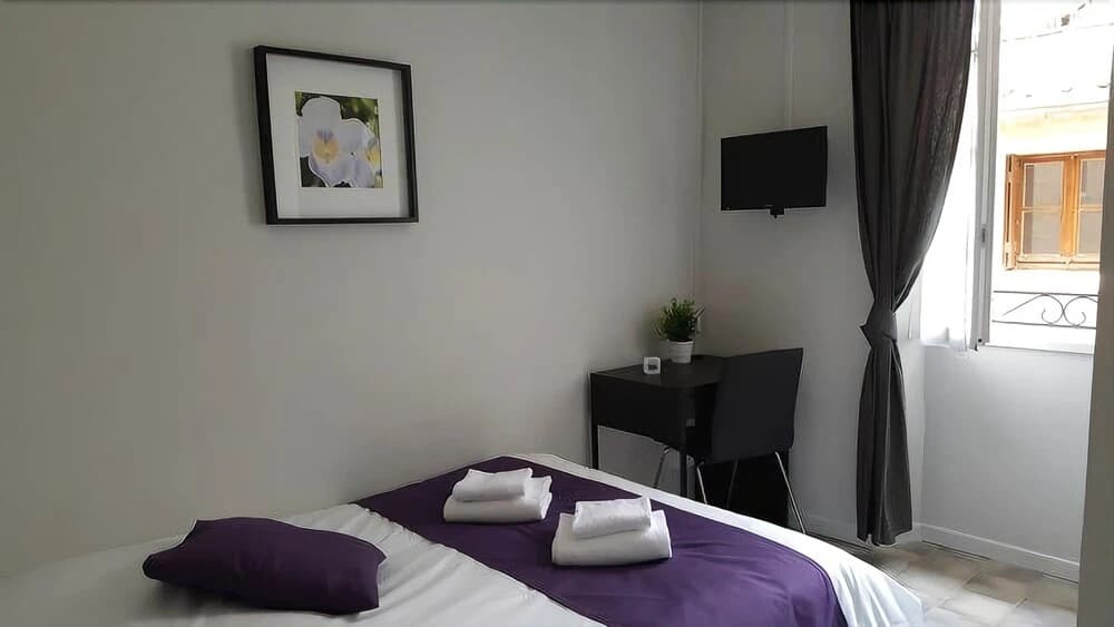 Hotel Belvue - Photo 5