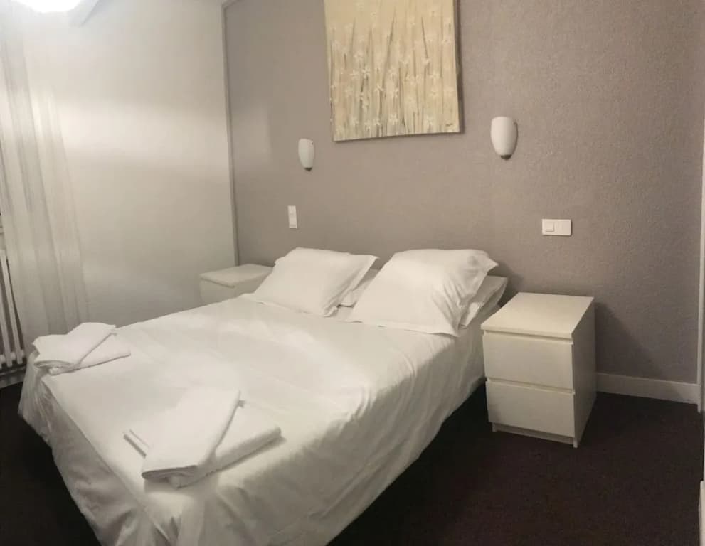 Auberge de la Croix Blanche - Photo 2