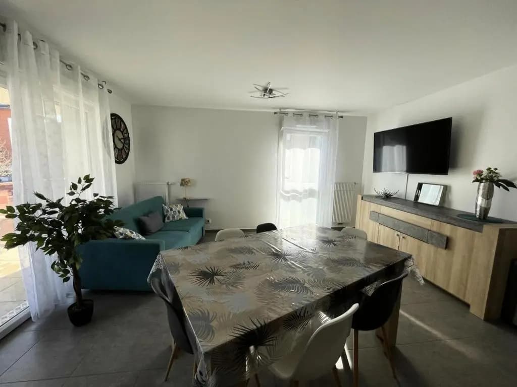 Résidence Cosy Lodge - 3 Pièces pour 7 Personnes 674 - Photo 4