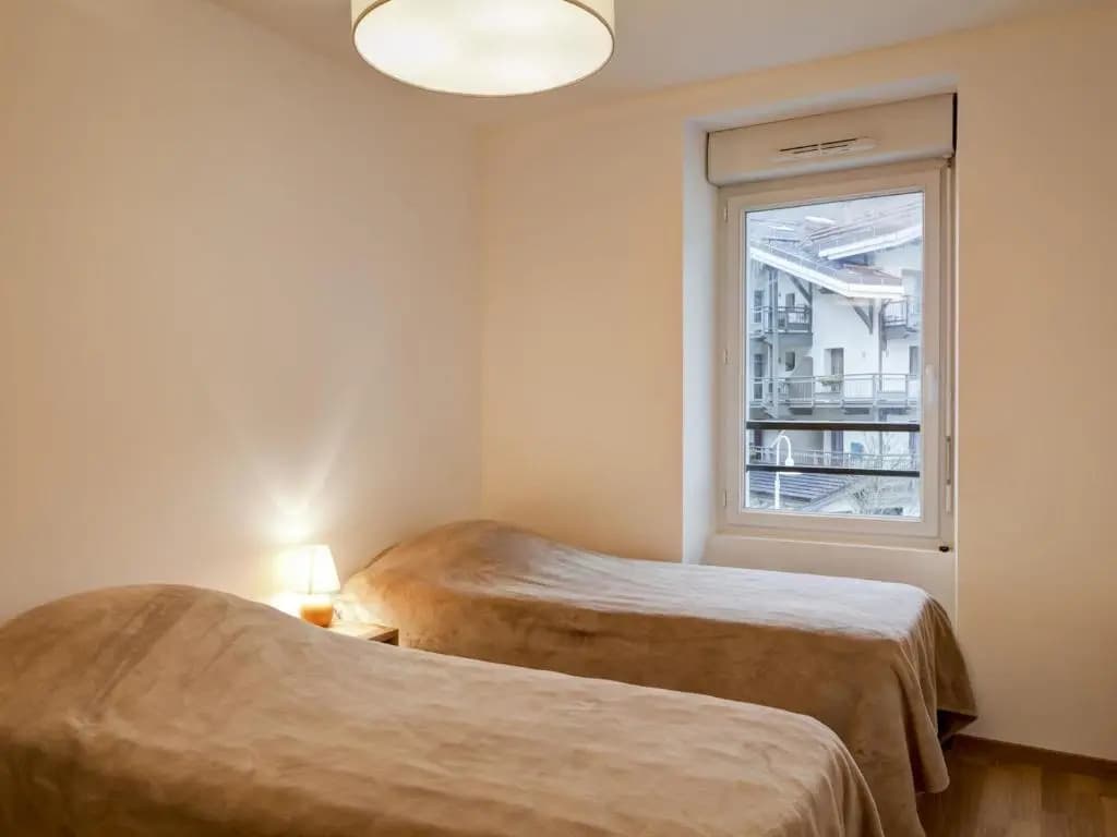 Appartement Brides-les-Bains, 4 pièces, 8 personnes - FR-1-512-154 - Photo 3