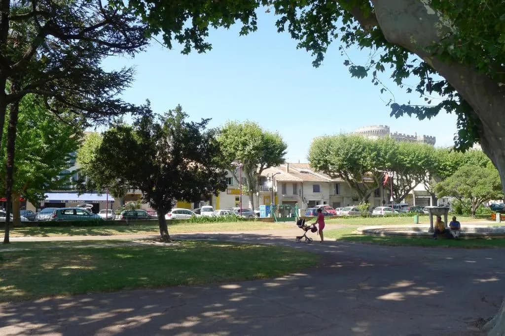 Maison Tarascon - Photo 1