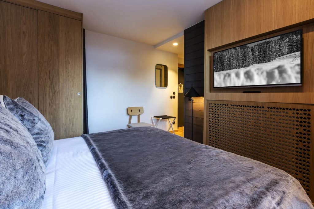 Le Yule Hotel & Spa - Photo 4