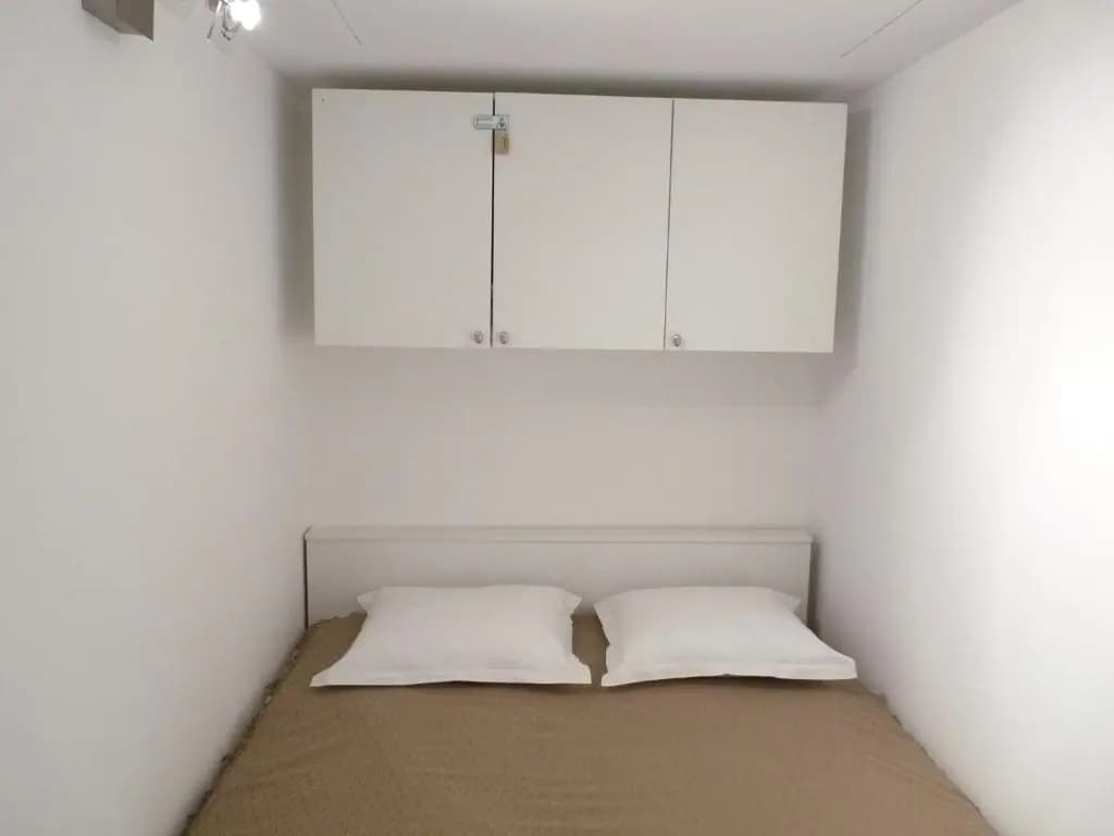 Elegant two bedroom apartment with modern design and terrace close to beaches and Cannes center 546 - Miniature 6