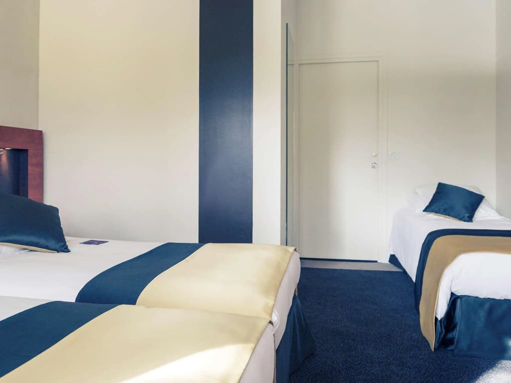 Mercure Maurepas Saint Quentin - Photo 3