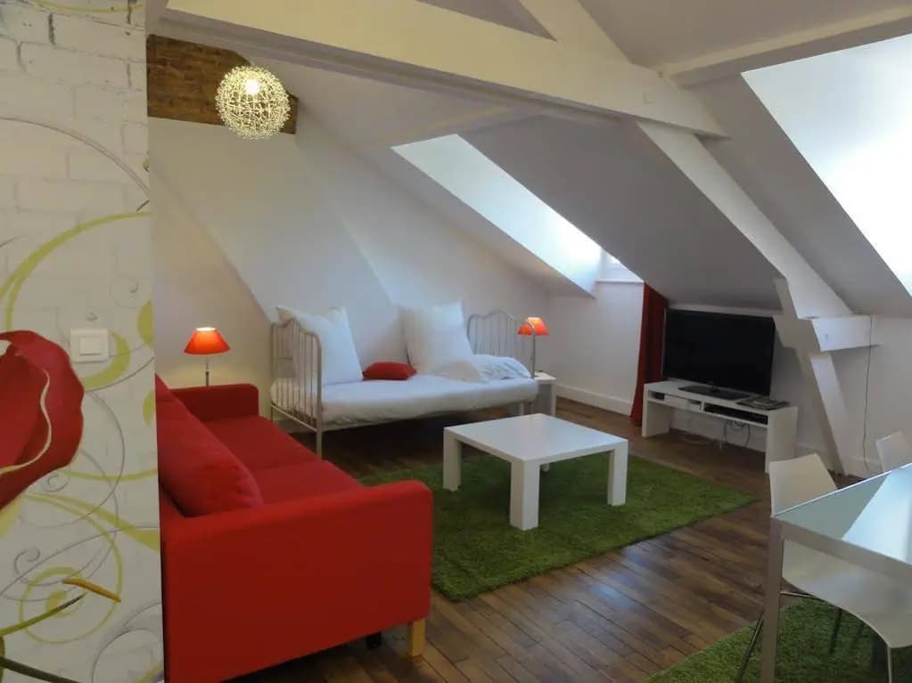 Les Appartements Notre Dame - Photo 2