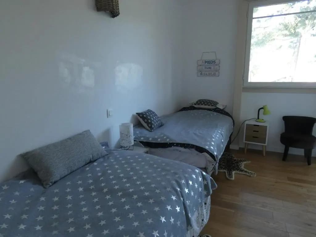 Maison Arcachon, 6 Pièces, 8 Personnes - Fr-1-374-147 - Photo 4