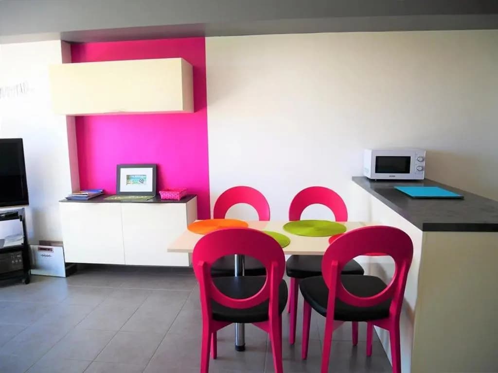 Appartement Quiberon, 2 Pièces, 4 Personnes - Fr-1-478-32 - Miniature 7