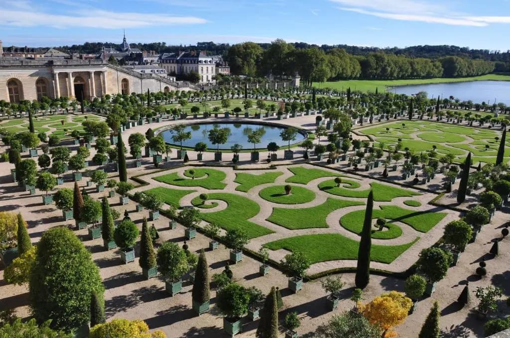 L'Escapade Versaillaise - Photo 3