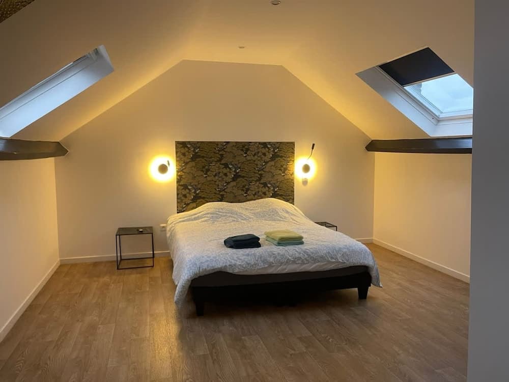 Le Nid Cosy 4 Baln o 2 Lits Wifi - Photo 1