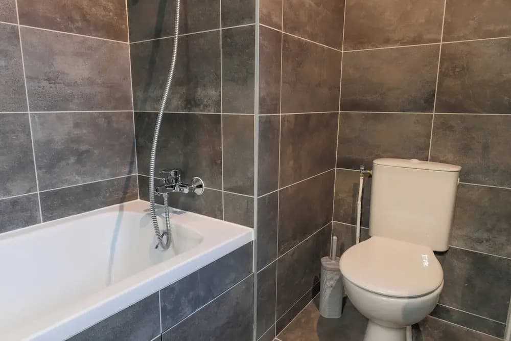 Refreshing Apartment - 1br/4p - Montreuil - Miniature 7