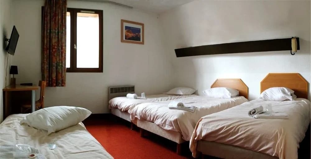 Hôtel des Neiges - Photo 5