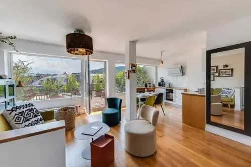 Appartement Le Photographe - Miniature 6