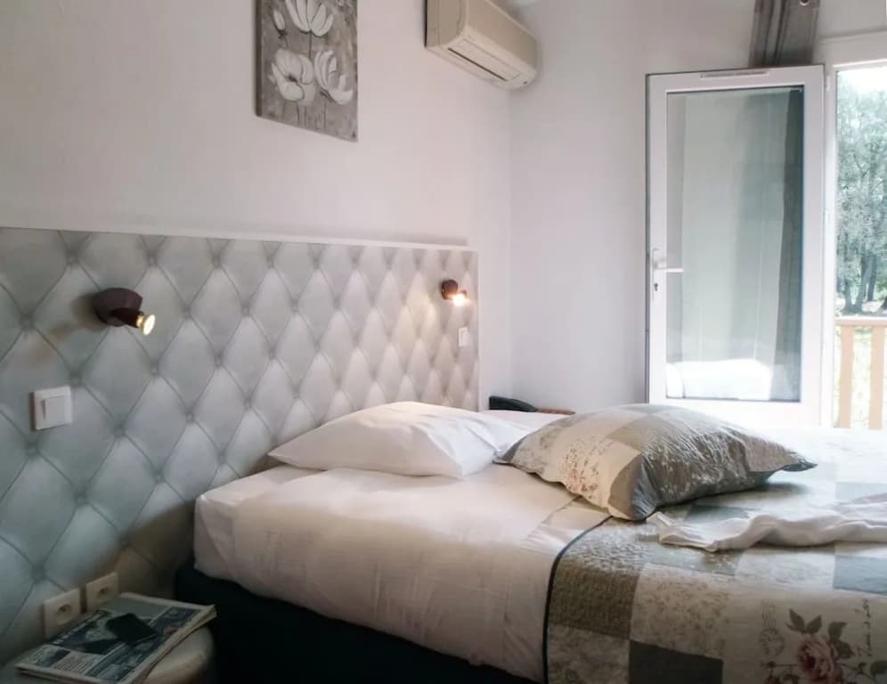 Hôtel les Ambres - Photo 3