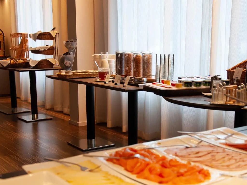 Hotel Restaurant & Spa Verte Vallée - Miniature 6