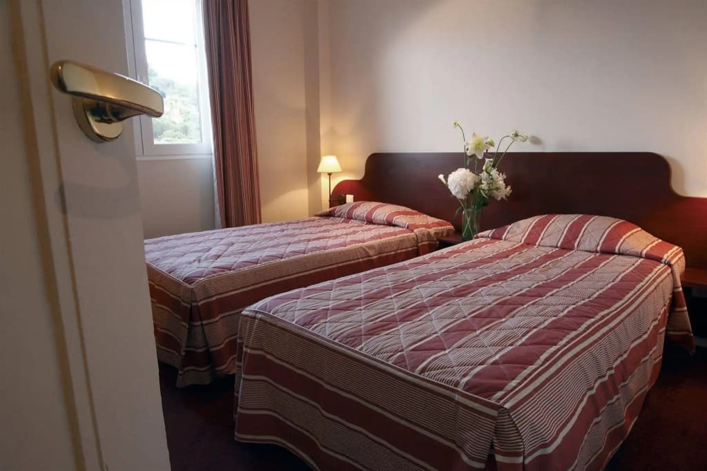 Hotel Club Vacanciel Les Issambres - Photo 4