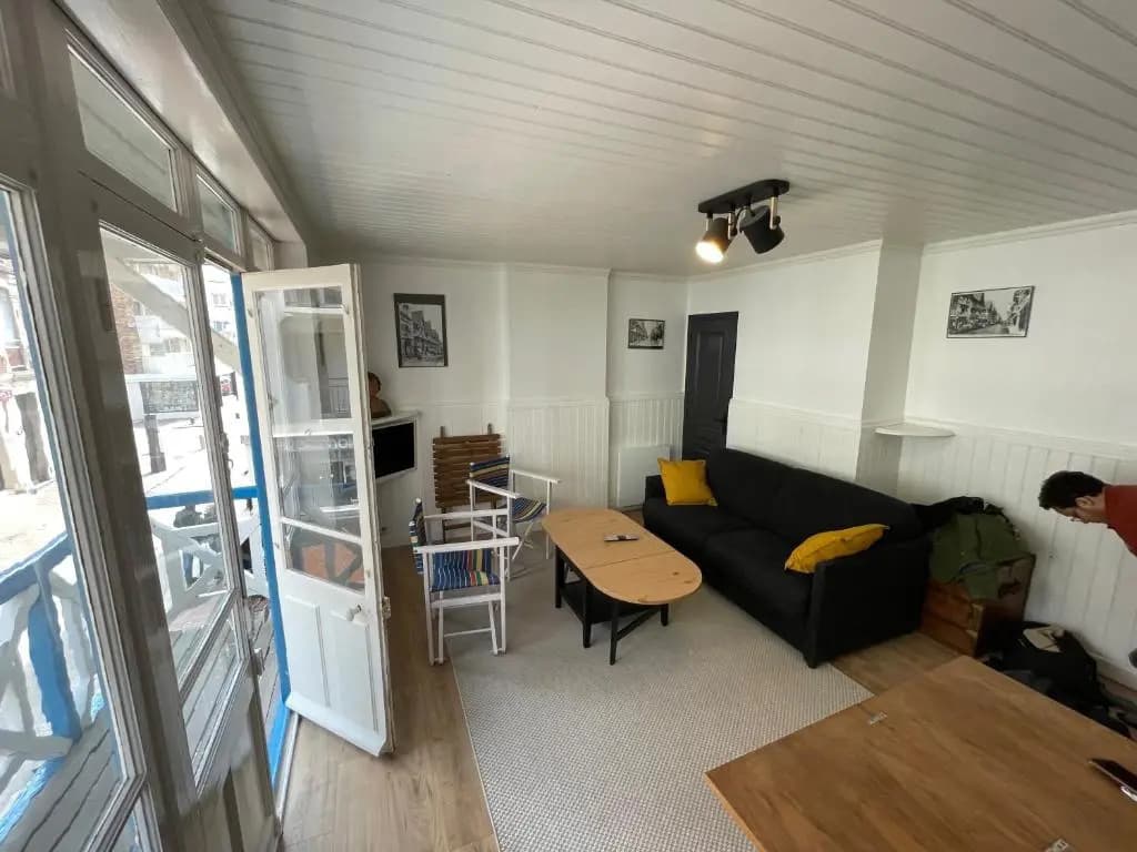 Le Typique Touquetois, 55m² Hypercentre - Photo 2