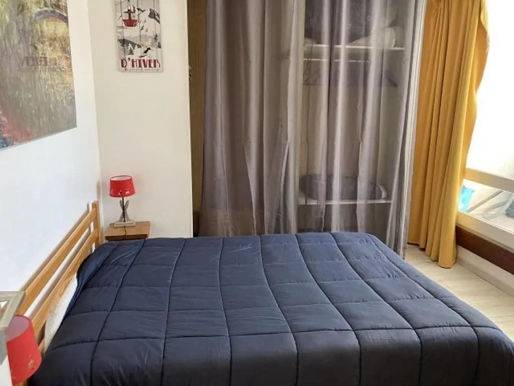 Appartement Orcières Merlette, 2 pièces, 7 personnes - FR-1-262-76 - Photo 3