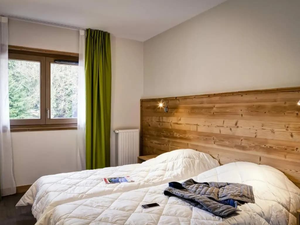 Appartement Brides-les-Bains, 2 pièces, 4 personnes - FR-1-512-62 - Photo 3