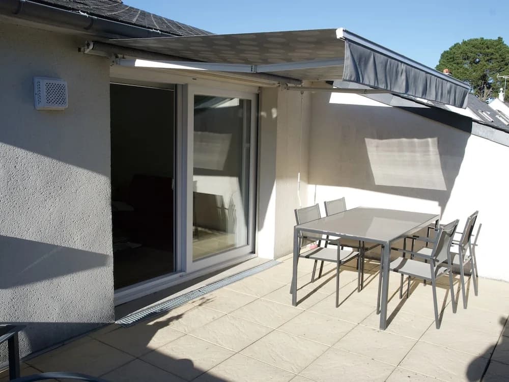 Gîte La Terrasse Du Verger - Photo 5