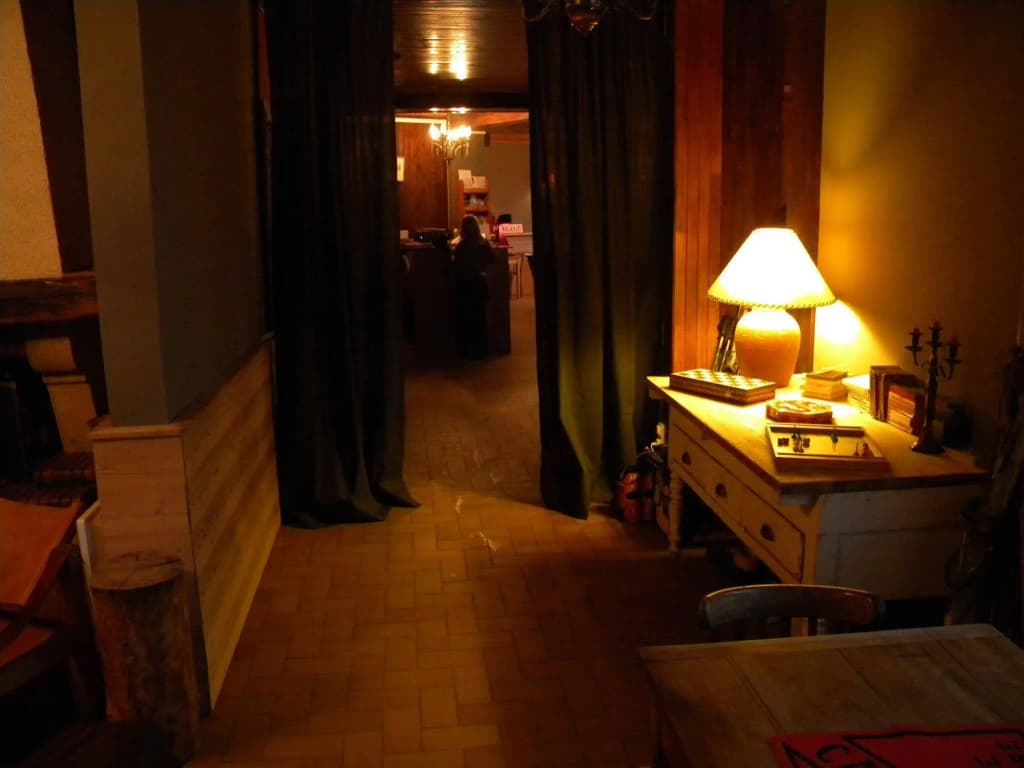 Hotel Le Beau Site - Photo 5
