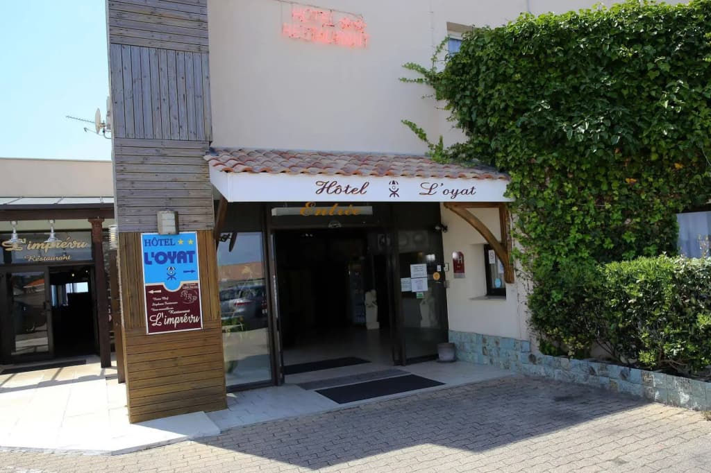 L'Oyat - Photo 1
