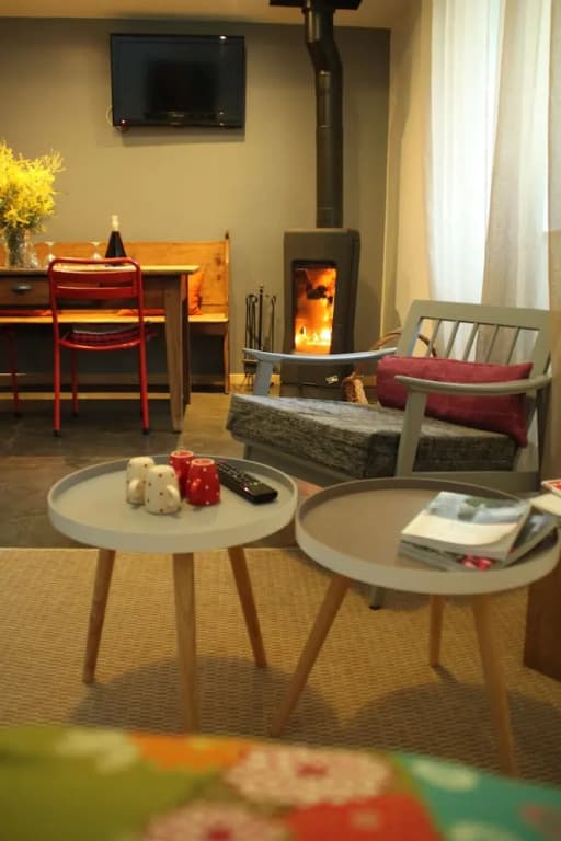 Loft With Panoramic Terrace - Photo 4