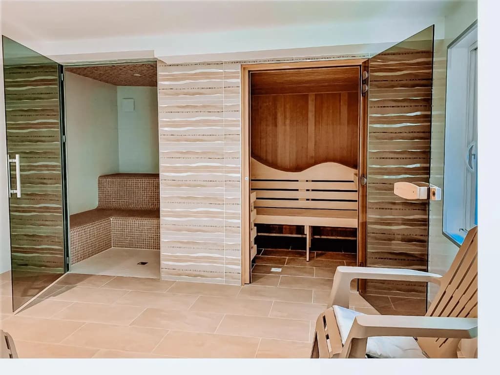 Hôtel Le Rivage - Photo 4